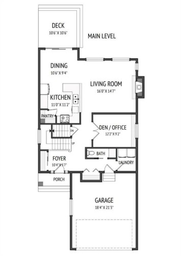 33 River Rock Crescent Se, Calgary, AB - Other