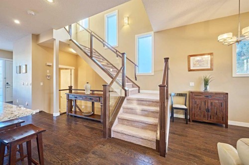 2817 23A Street Nw, Calgary, AB - Indoor Photo Showing Other Room