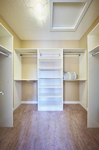 2817 23A Street Nw, Calgary, AB - Indoor With Storage
