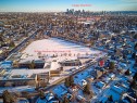 2817 23A Street Nw, Calgary, AB  - Outdoor With View 