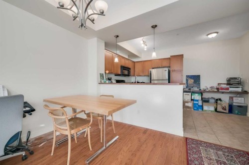 301-208 Holy Cross Lane Sw, Calgary, AB - Indoor