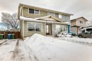 51A Fonda Green Se, Calgary, AB  - Outdoor With Facade 