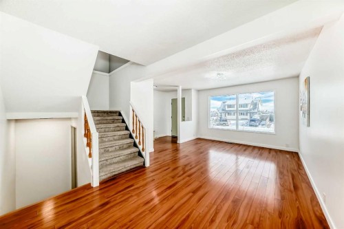 51A Fonda Green Se, Calgary, AB - Indoor Photo Showing Other Room