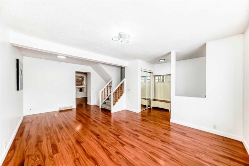51A Fonda Green Se, Calgary, AB - Indoor Photo Showing Other Room