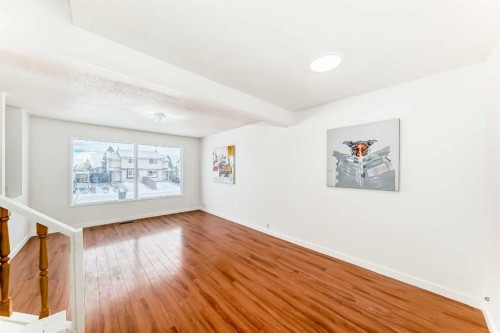 51A Fonda Green Se, Calgary, AB - Indoor Photo Showing Other Room