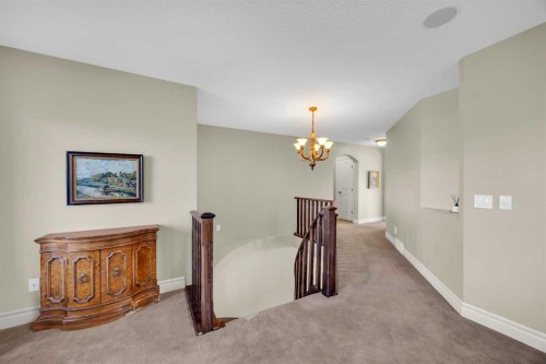 106 Cranleigh Terrace Se, Calgary, AB - Indoor Photo Showing Other Room