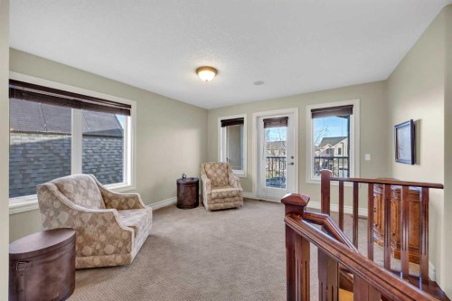 106 Cranleigh Terrace Se, Calgary, AB - Indoor