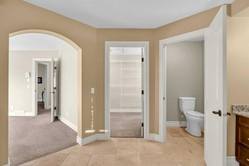 106 Cranleigh Terrace Se, Calgary, AB - Indoor