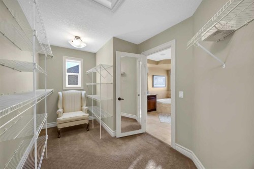 106 Cranleigh Terrace Se, Calgary, AB - Indoor
