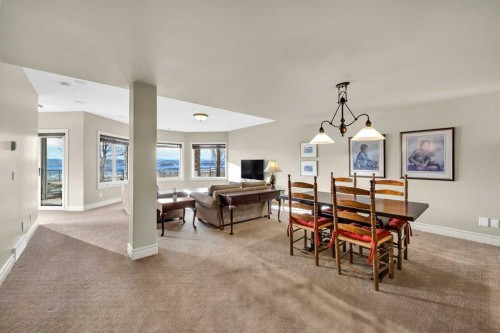 106 Cranleigh Terrace Se, Calgary, AB - Indoor