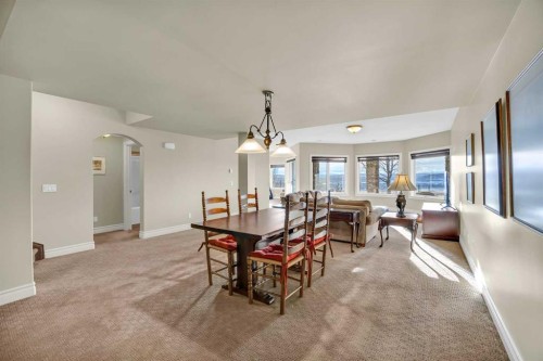 106 Cranleigh Terrace Se, Calgary, AB - Indoor