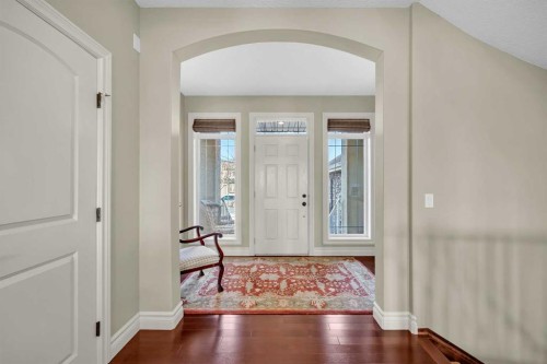 106 Cranleigh Terrace Se, Calgary, AB - Indoor Photo Showing Other Room