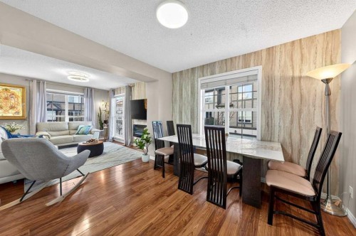 303 New Brighton Villas Se, Calgary, AB - Indoor