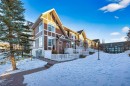 303 New Brighton Villas Se, Calgary, AB  - Outdoor 