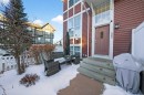 303 New Brighton Villas Se, Calgary, AB  - Outdoor 