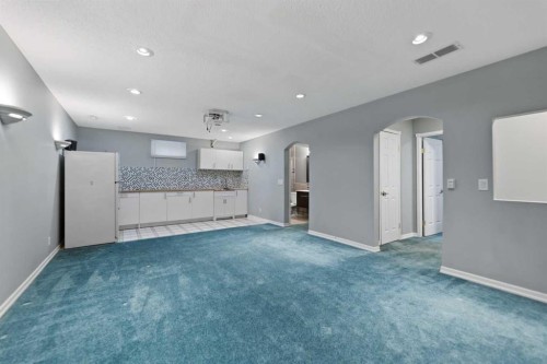 86 Coral Springs Close Ne, Calgary, AB - Indoor Photo Showing Other Room