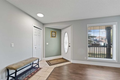 86 Coral Springs Close Ne, Calgary, AB - Indoor Photo Showing Other Room