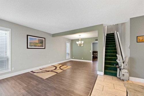 86 Coral Springs Close Ne, Calgary, AB - Indoor