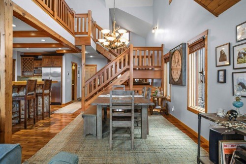 107-210 Hubman Landing, Canmore, AB - Indoor Photo Showing Other Room