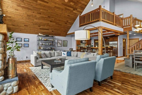 107-210 Hubman Landing, Canmore, AB - Indoor Photo Showing Other Room