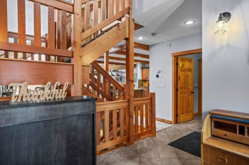 107-210 Hubman Landing, Canmore, AB - Indoor Photo Showing Other Room