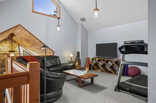 107-210 Hubman Landing, Canmore, AB - Indoor