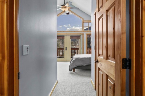 107-210 Hubman Landing, Canmore, AB - Indoor