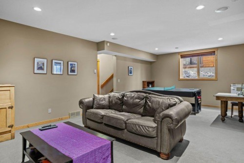 107-210 Hubman Landing, Canmore, AB - Indoor