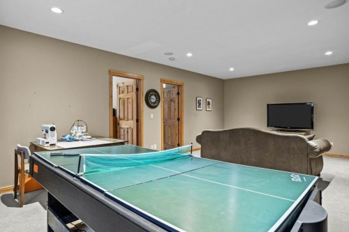 107-210 Hubman Landing, Canmore, AB - Indoor Photo Showing Other Room