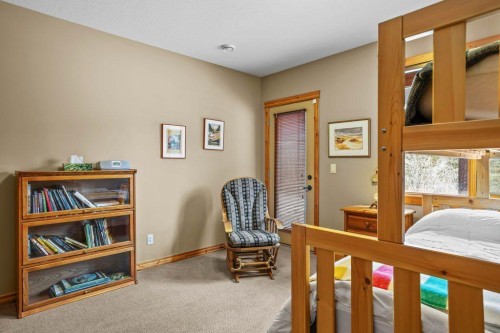 107-210 Hubman Landing, Canmore, AB - Indoor