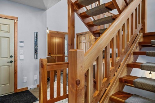 107-210 Hubman Landing, Canmore, AB - Indoor Photo Showing Other Room