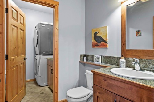 107-210 Hubman Landing, Canmore, AB - Indoor Photo Showing Other Room