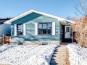 16 Bermondsey Crescent Nw, Calgary, AB  - Outdoor 