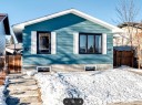 16 Bermondsey Crescent Nw, Calgary, AB  - Outdoor 