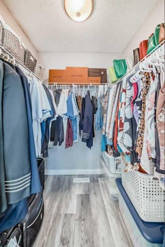 137 Coverton Circle Ne, Calgary, AB - Indoor With Storage