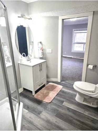 137 Coverton Circle Ne, Calgary, AB - Indoor Photo Showing Bathroom