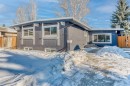 128 Cantrell Place Sw, Calgary, AB  - Outdoor 