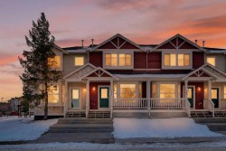 403-703 Luxstone Square SW Airdrie, AB T4B 0A3