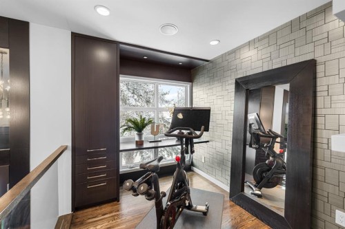 5804 Dalkeith Hill Nw, Calgary, AB - Indoor