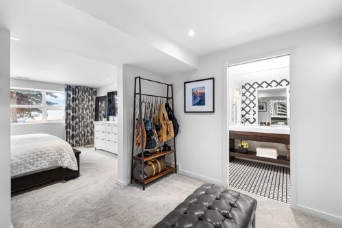 5804 Dalkeith Hill Nw, Calgary, AB - Indoor