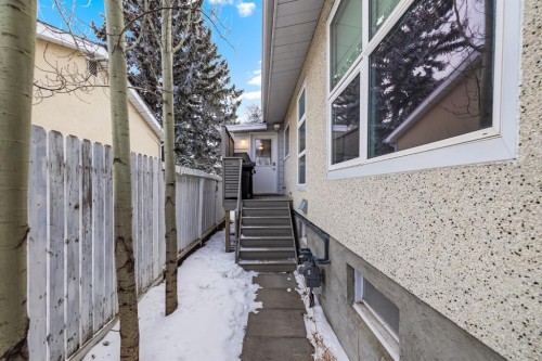 5804 Dalkeith Hill Nw, Calgary, AB - Outdoor