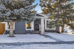 33 Sunhurst Crescent SE Calgary, AB T2X 1W5