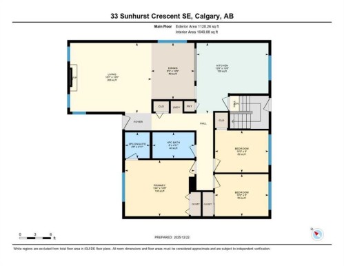 33 Sunhurst Crescent Se, Calgary, AB - Other