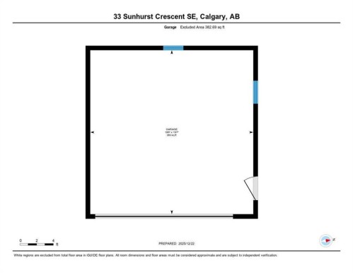 33 Sunhurst Crescent Se, Calgary, AB - Other