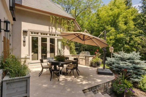 2704 Montcalm Crescent Sw, Calgary, AB - Outdoor With Deck Patio Veranda