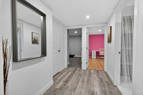 1091 Brightoncrest Green Se, Calgary, AB - Indoor Photo Showing Other Room