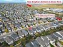 1091 Brightoncrest Green Se, Calgary, AB  -  With View 