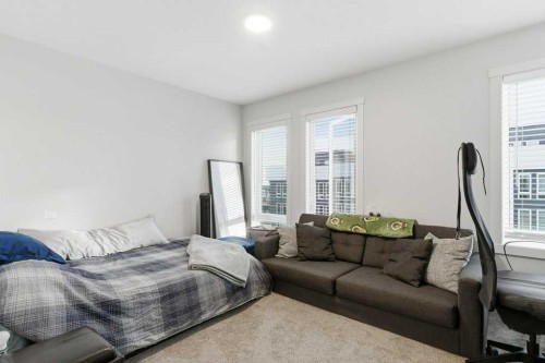 410-338 Seton Circle Se, Calgary, AB - Indoor