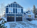 119 Pump Hill Bay Sw, Calgary, AB  - Outdoor With Facade 