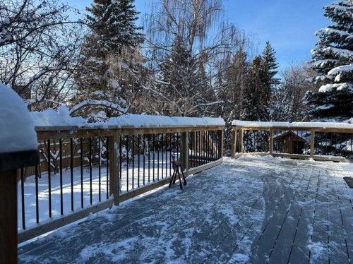 119 Pump Hill Bay Sw, Calgary, AB - Outdoor